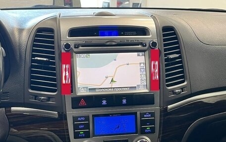 Hyundai Santa Fe III рестайлинг, 2012 год, 1 699 900 рублей, 15 фотография