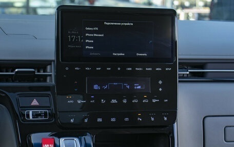 Hyundai Staria, 2021 год, 4 822 000 рублей, 11 фотография