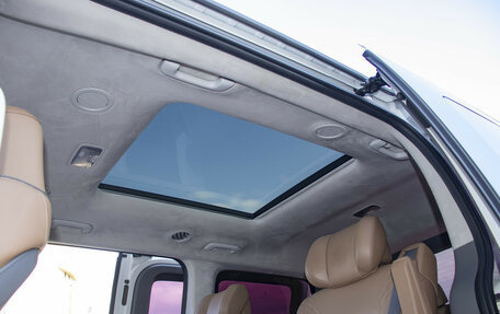 Hyundai Staria, 2021 год, 4 822 000 рублей, 17 фотография