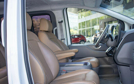 Hyundai Staria, 2021 год, 4 822 000 рублей, 20 фотография
