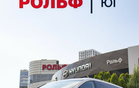 Hyundai Staria, 2021 год, 4 822 000 рублей, 22 фотография