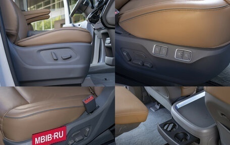 Hyundai Staria, 2021 год, 4 822 000 рублей, 12 фотография