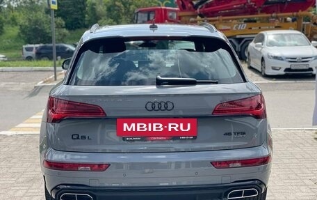 Audi Q5, 2025 год, 6 300 000 рублей, 6 фотография