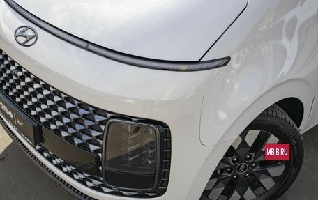 Hyundai Staria, 2021 год, 4 822 000 рублей, 30 фотография