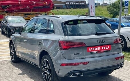 Audi Q5, 2025 год, 6 300 000 рублей, 7 фотография