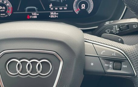 Audi Q5, 2025 год, 6 300 000 рублей, 16 фотография