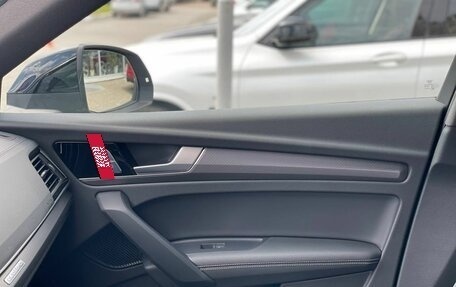 Audi Q5, 2025 год, 6 300 000 рублей, 12 фотография