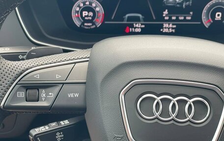 Audi Q5, 2025 год, 6 300 000 рублей, 15 фотография