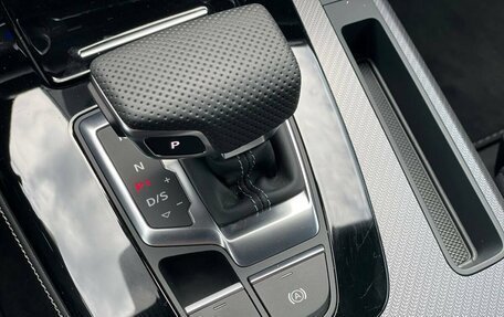Audi Q5, 2025 год, 6 300 000 рублей, 22 фотография