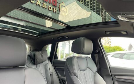 Audi Q5, 2025 год, 6 300 000 рублей, 24 фотография