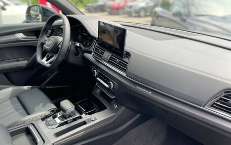 Audi Q5, 2025 год, 6 300 000 рублей, 25 фотография