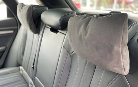 Audi Q5, 2025 год, 6 300 000 рублей, 30 фотография