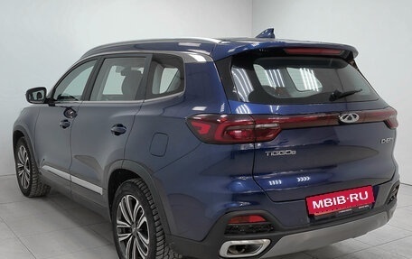 Chery Tiggo 8 I, 2020 год, 1 550 000 рублей, 6 фотография