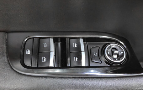 Chery Tiggo 8 I, 2020 год, 1 550 000 рублей, 9 фотография