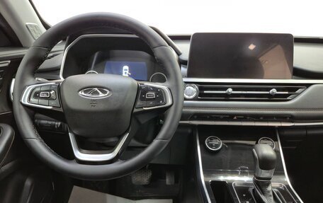 Chery Tiggo 8 I, 2020 год, 1 550 000 рублей, 12 фотография