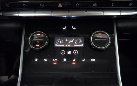 Chery Tiggo 8 I, 2020 год, 1 550 000 рублей, 19 фотография
