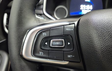 Chery Tiggo 8 I, 2020 год, 1 550 000 рублей, 21 фотография
