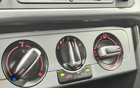 Volkswagen Polo VI (EU Market), 2016 год, 1 149 990 рублей, 4 фотография