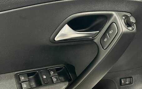 Volkswagen Polo VI (EU Market), 2016 год, 1 149 990 рублей, 6 фотография
