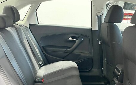 Volkswagen Polo VI (EU Market), 2016 год, 1 149 990 рублей, 14 фотография