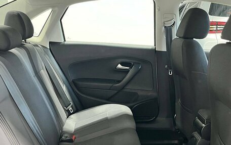 Volkswagen Polo VI (EU Market), 2016 год, 1 149 990 рублей, 13 фотография