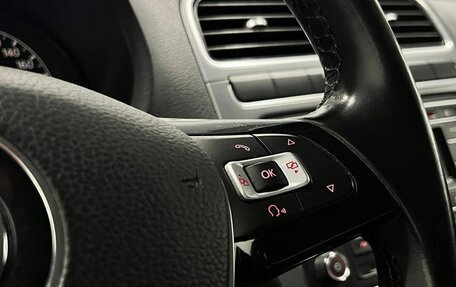 Volkswagen Polo VI (EU Market), 2016 год, 1 149 990 рублей, 9 фотография