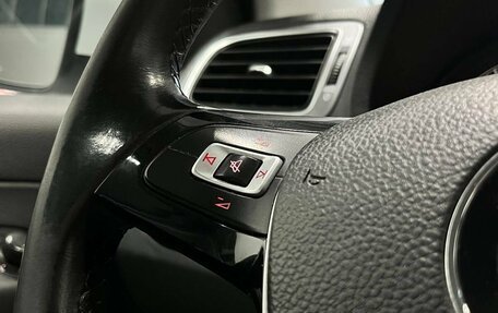 Volkswagen Polo VI (EU Market), 2016 год, 1 149 990 рублей, 10 фотография