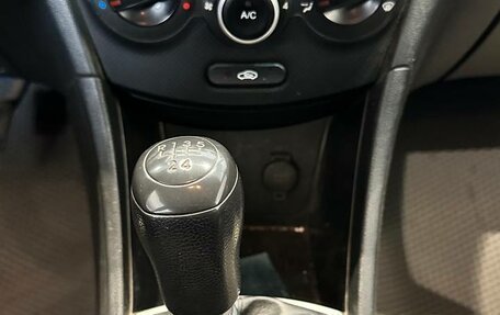 Hyundai Solaris II рестайлинг, 2013 год, 695 990 рублей, 7 фотография
