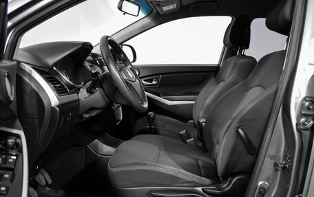 SsangYong Actyon II рестайлинг, 2014 год, 887 000 рублей, 12 фотография