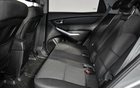 SsangYong Actyon II рестайлинг, 2014 год, 887 000 рублей, 11 фотография