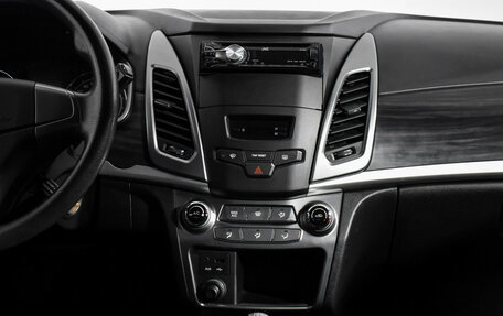 SsangYong Actyon II рестайлинг, 2014 год, 887 000 рублей, 14 фотография