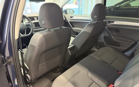 Volkswagen Golf VII, 2014 год, 1 370 000 рублей, 9 фотография