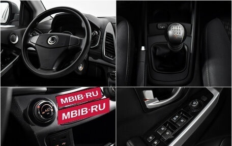SsangYong Actyon II рестайлинг, 2014 год, 887 000 рублей, 17 фотография