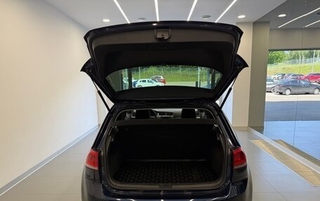 Volkswagen Golf VII, 2014 год, 1 370 000 рублей, 7 фотография