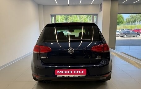 Volkswagen Golf VII, 2014 год, 1 370 000 рублей, 5 фотография