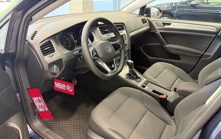 Volkswagen Golf VII, 2014 год, 1 370 000 рублей, 8 фотография