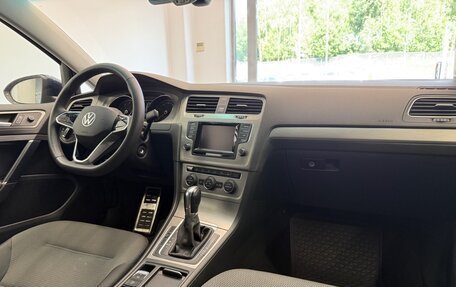 Volkswagen Golf VII, 2014 год, 1 370 000 рублей, 12 фотография