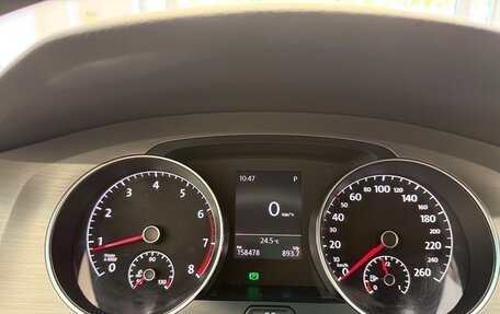 Volkswagen Golf VII, 2014 год, 1 370 000 рублей, 16 фотография