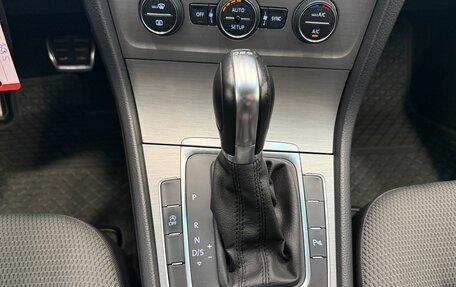 Volkswagen Golf VII, 2014 год, 1 370 000 рублей, 23 фотография