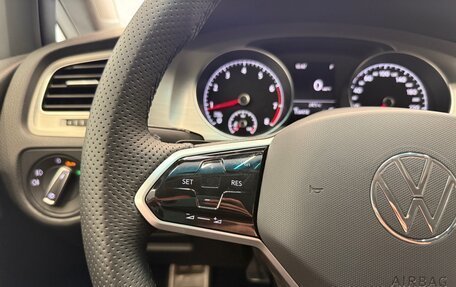 Volkswagen Golf VII, 2014 год, 1 370 000 рублей, 17 фотография