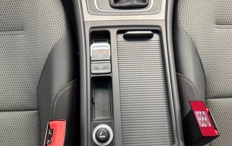 Volkswagen Golf VII, 2014 год, 1 370 000 рублей, 24 фотография