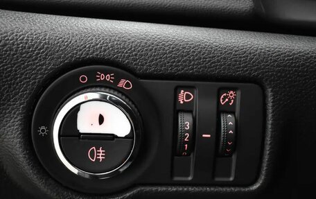 Opel Astra J, 2013 год, 920 000 рублей, 8 фотография
