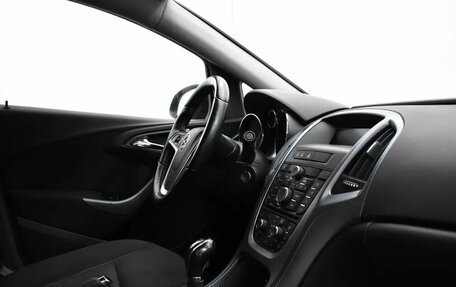 Opel Astra J, 2013 год, 920 000 рублей, 10 фотография