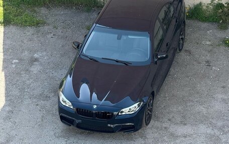 BMW 5 серия, 2010 год, 1 500 000 рублей, 5 фотография