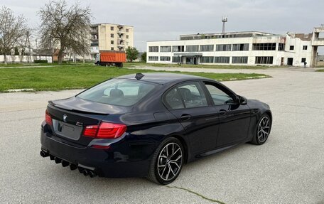 BMW 5 серия, 2010 год, 1 500 000 рублей, 3 фотография