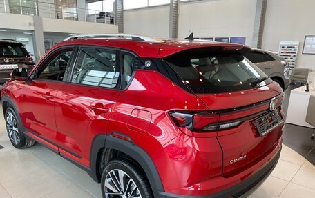Changan CS35 Plus, 2024 год, 2 629 900 рублей, 4 фотография