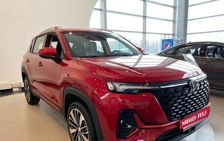Changan CS35 Plus, 2024 год, 2 629 900 рублей, 2 фотография