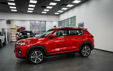 Changan CS35 Plus, 2024 год, 2 629 900 рублей, 7 фотография