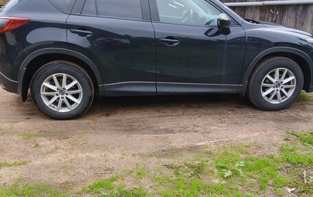 Mazda CX-5 II, 2013 год, 1 400 000 рублей, 6 фотография
