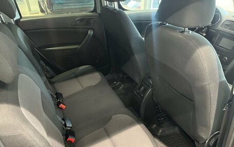 Skoda Yeti I рестайлинг, 2011 год, 599 000 рублей, 12 фотография